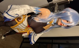 163h硅胶3.0楚玥头到手了