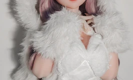 爱莎贝儿-144cmM粉肤-RAD045-望月利世Mochizuki Rize-痒