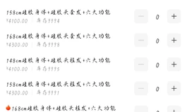 阿里巴巴诱趣家的娃娃怎么样，我看全硅胶148才3800，有没有买过的，是不是坑啊