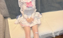 SHEDOLL 熙熙+145 开箱