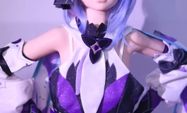 发现一只野生小乔(ˉ﹃ˉ)(ˉ﹃ˉ)