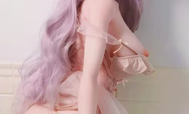 爱莎贝儿 144cm-M粉肤-RAD040-清野 柠檬 Seino Lemon-潮汐的密语