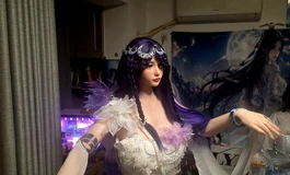 新旧衣服都好看，最近玩ai图片分享一下