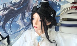 新旧衣服都好看，最近玩ai图片分享一下