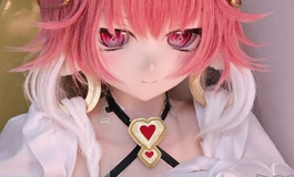 爱离汐呀 157玲珑cos长离