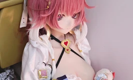 爱离汐呀 157玲珑cos长离