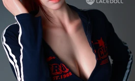 LACEDOLL全系列「无修实拍」:所见即所得