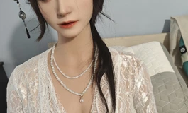 出佐佐艾香香植发头雕（刚到没一周）