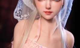 想定制一个二次元娃娃，可以来一套性价比推荐吗