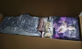 新娃开箱-Shedoll江小婉2.0+2号妆容+167全硅胶+减重+紧骨架+手指骨