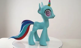 【娃娃城堡】46CM 城堡宝莉~肤色，体妆支持定制哦！