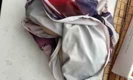 安迪88半身终于到了