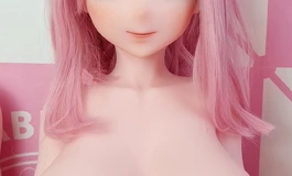 爱莎贝儿工厂图-148CM-M  粉肤 AHR009爱原 未来 Aihara Mirai 2025.12.12