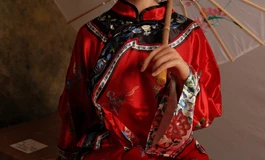 Lina, my china girl - Mengfei 153