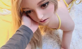 [YFDOLL]-暖阳下的雪惠