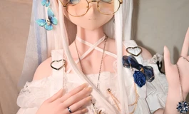 #金三二次元摄影大赛 157露娜spte 【一】