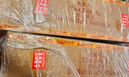 shedoll青柠和楚玥开箱