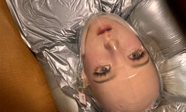 shedoll青柠和楚玥开箱