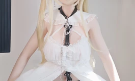 #金三二次元摄影大赛 157露娜改 spte 【二】