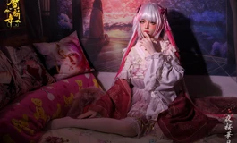 Shedoll新年摄影大赛  叫醒赖床的雪樱（she小雨头雕+she168硅胶体）起来拍照