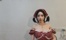 你喜欢的: 呆萌害羞的小红帽（第一集）