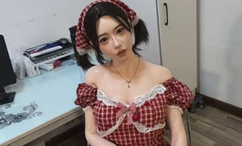 你喜欢的: 呆萌害羞的小红帽（第一集）