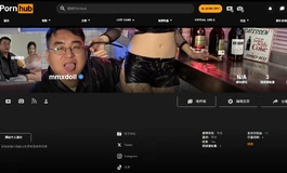 卖硅胶娃娃没有挣到钱哥们下海了