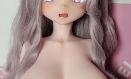 爱莎贝儿工厂图-144CM-M 粉肤 RAD027 清水薄荷Shimizu Minto 2025.12.14