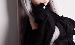 爱莎贝儿-148CM-L 粉肤 RAD038 中江灯子Nakae Touko-解脱的瞬间 2025.12.14