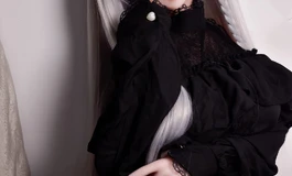 爱莎贝儿-148CM-L 粉肤 RAD038 中江灯子Nakae Touko-解脱的瞬间 2025.12.14