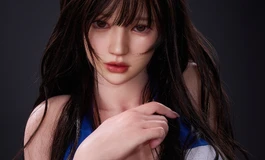 【irontech doll东方系列】---第一眼，你看到了她的什么？？