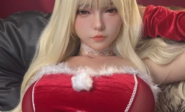 🎁 娃娃学姐 双旦双重福利