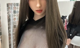 雨和猫娃娃 冰4写实妆165水之道