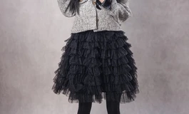 悦互动新头“甜甜”上线啦，能攥在手心的甜。