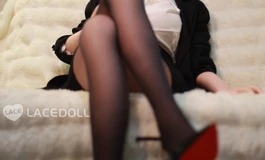 LACEDOLL冬语：高级执行总监