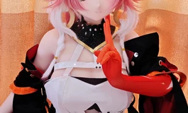 #金三二次元摄影大赛 cos长离