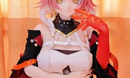 #金三二次元摄影大赛 cos长离