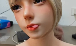 真正的大美女shedoll