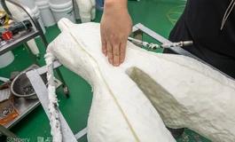 【胶享樂】娃厂抱光实录 04集 星辰Starpery ，在工厂遇见她，樂哥一见钟情。