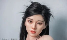 【胶享樂】娃厂抱光实录 04集 星辰Starpery ，在工厂遇见她，樂哥一见钟情。