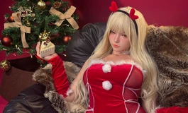 【娃娃学姐】Aero-Soft空气柔工艺应用效果，内有手感视频可看噢