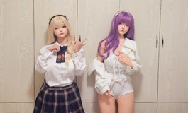 碎片记录8：双份小江，双份快乐