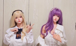 碎片记录8：双份小江，双份快乐