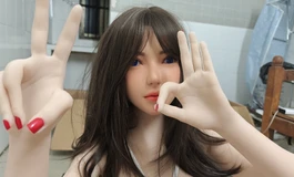 身高165冰8大长腿白丝这哪能不爱，眼睛蓝色的好御的眼神么么么