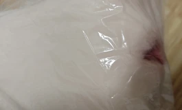 超软超舒服的倒膜