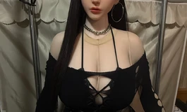 俊影162-娜塔莉   K-POP女團風