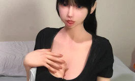星艺人型宝贝女儿娜娜