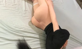 星艺人型宝贝女儿娜娜