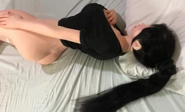 星艺人型宝贝女儿娜娜