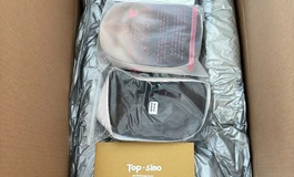 终极巨乳半身T96米菊艺师妆の开箱篇